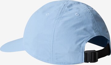 Cappello da baseball 'Horizon' di THE NORTH FACE in blu