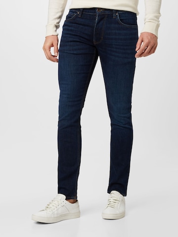 JOOP! Jeans Slimfit Jeans 'Stephen' in Blauw: voorkant