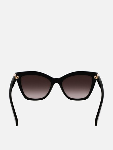 Liu Jo Sunglasses in Black