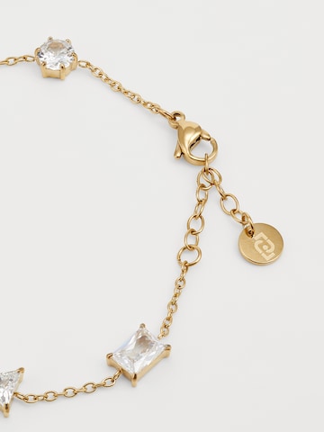 Liu Jo Armband i guld