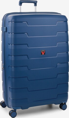 Roncato Cart in Blue