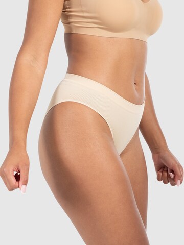 Smilodox Shapingslip ' Nysa ' in Beige