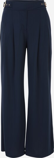 Pantaloni cutați 'LOVISA' Lauren Ralph Lauren Petite pe bleumarin / auriu, Vizualizare produs