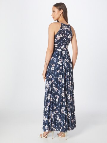ABOUT YOU Kleid 'Jenny' in Blau