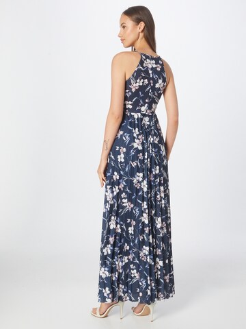 Robe 'Jenny' ABOUT YOU en bleu