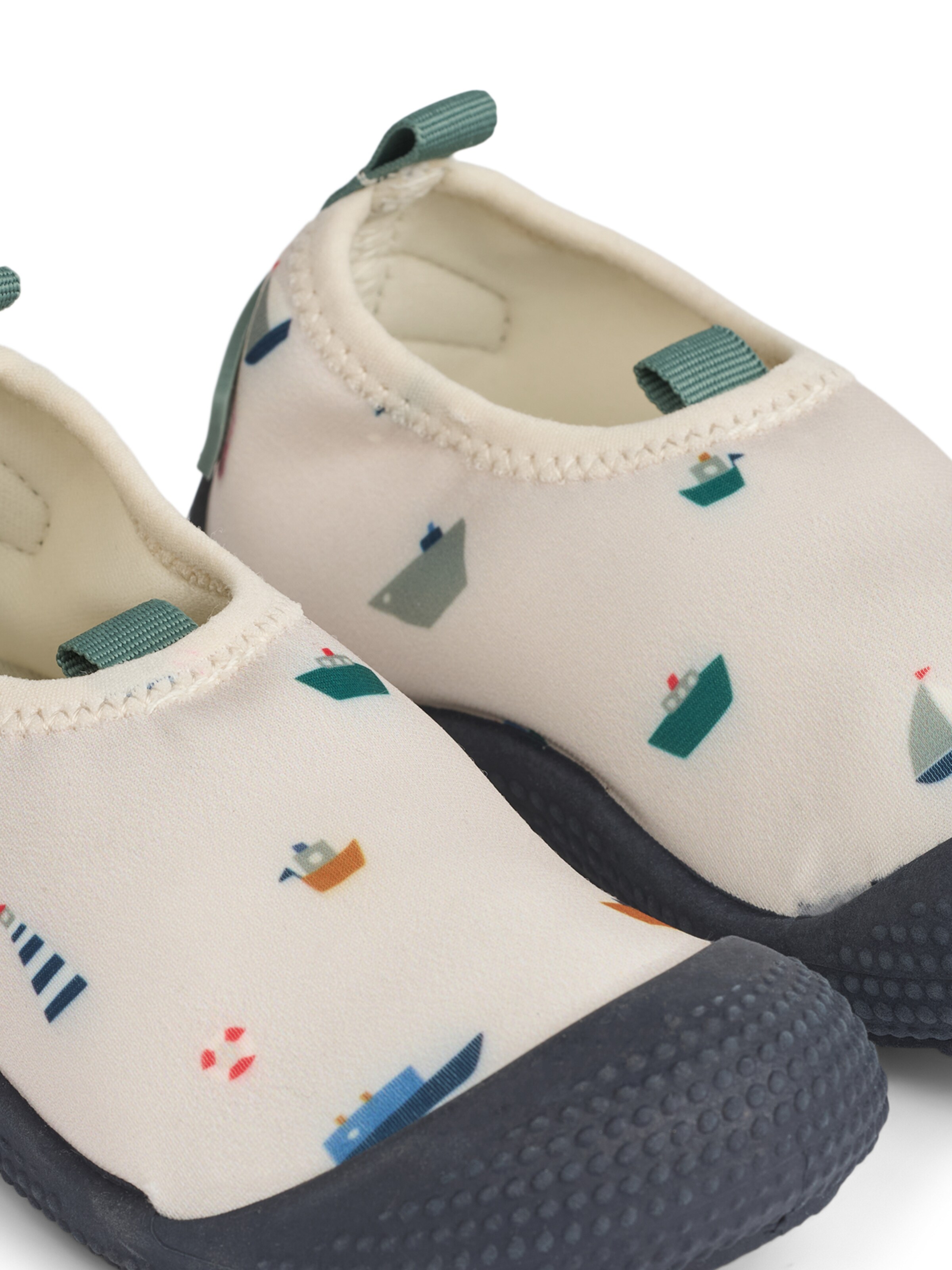 bēšs Liewood Pirmo soļu apavi 'Sanjia'