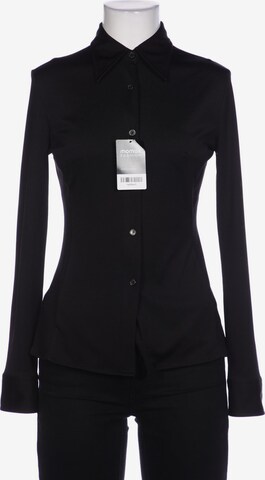 Stefanel Blouse & Tunic in S in Black: front