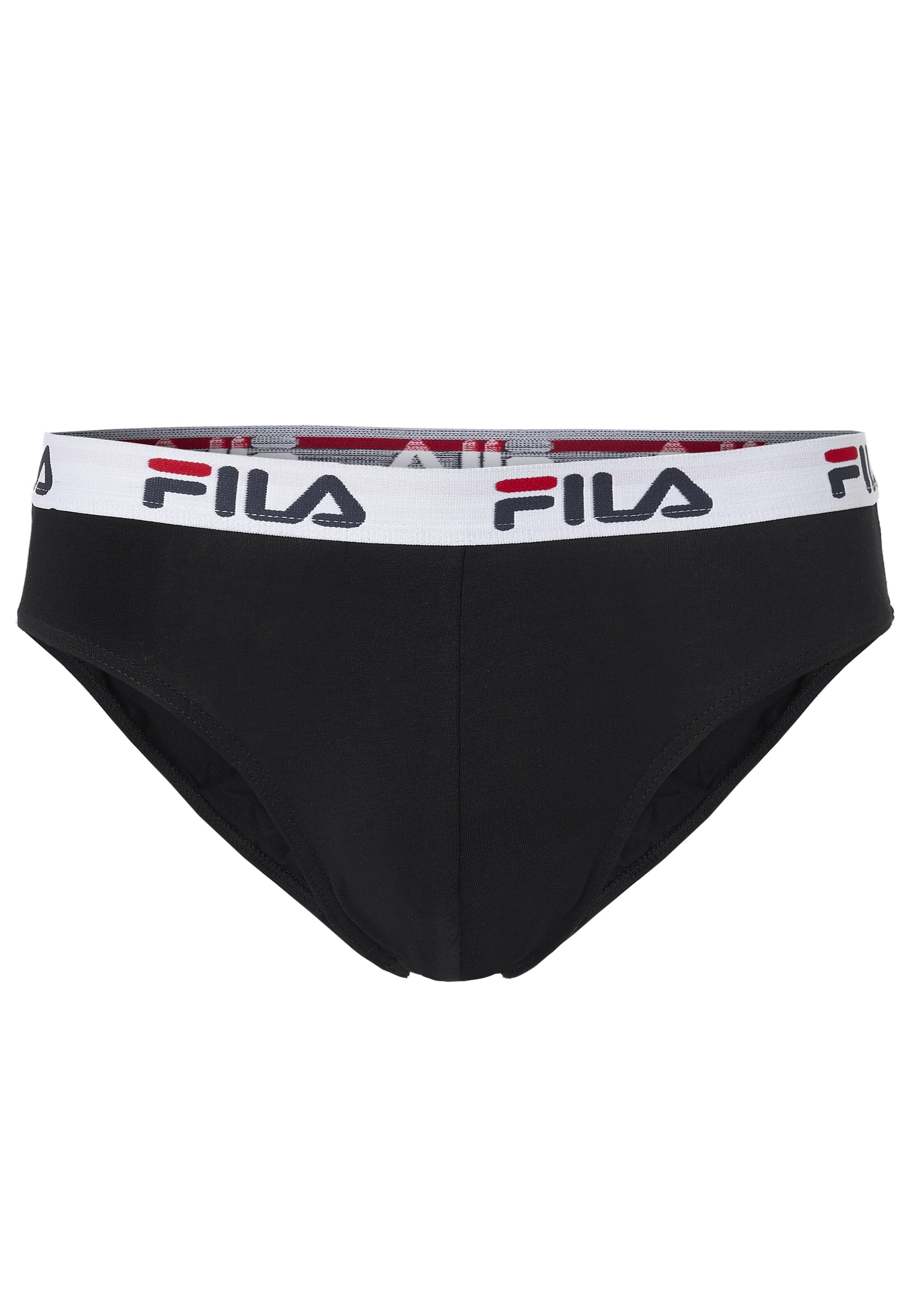 FILA Panty in Grey