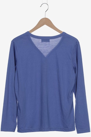 Helena Vera Sweater & Cardigan in L in Blue