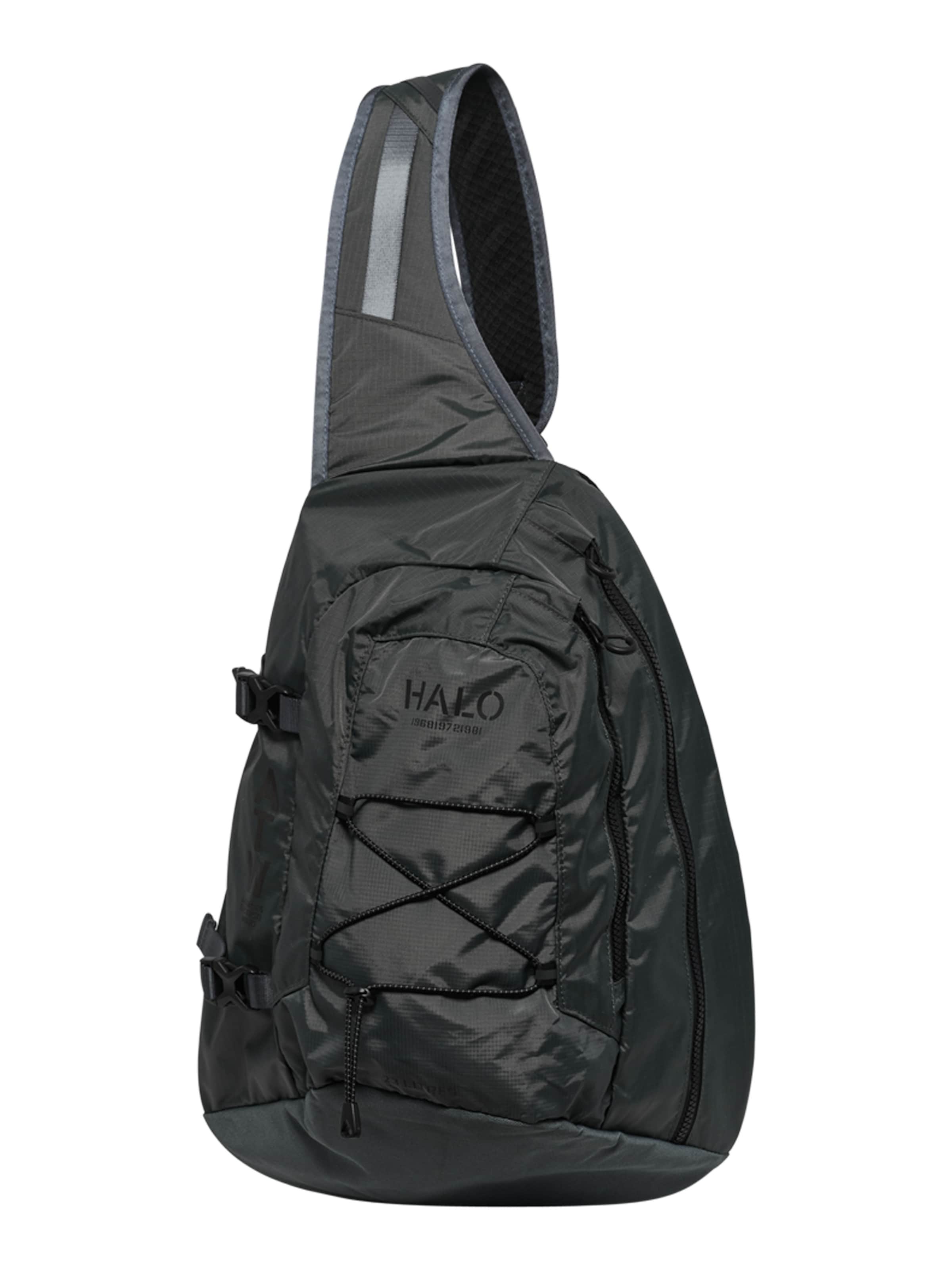 HALO Backpack in Basalt grey, Item view