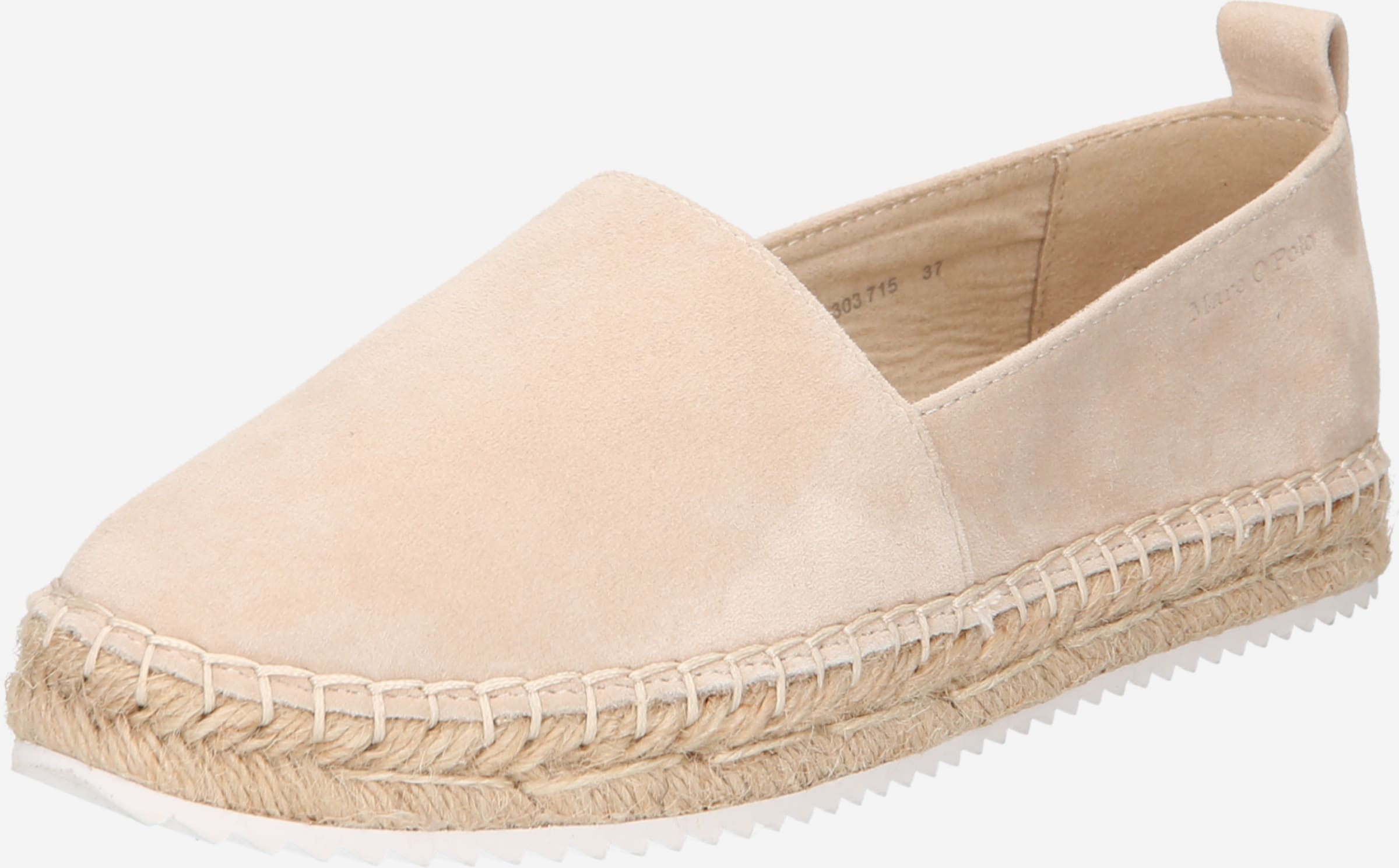 Marco clearance polo espadrilles