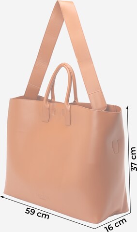 Essentiel Antwerp Tasche 'Candria' in Braun