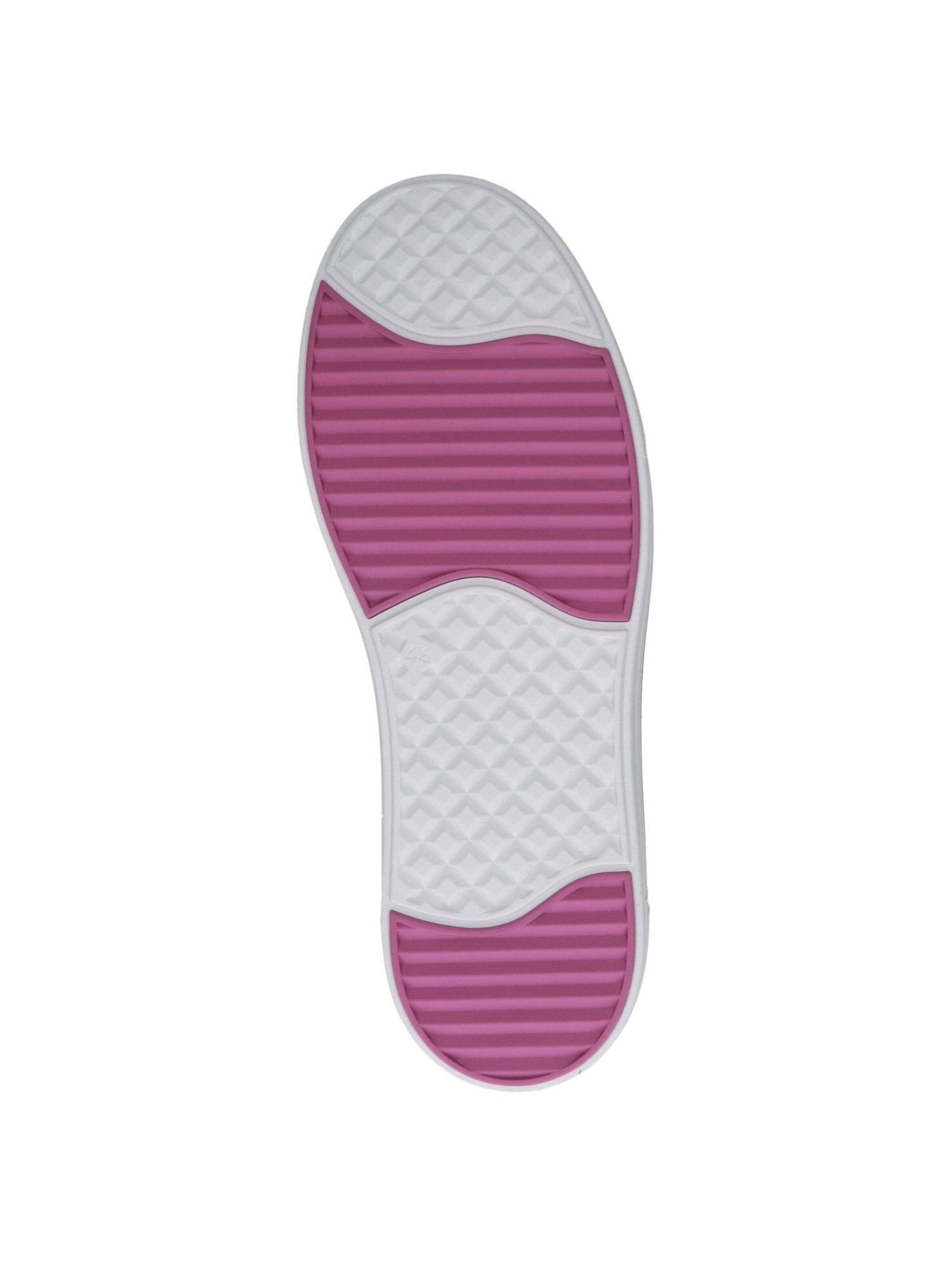 CAPRICE Sneaker in Pink