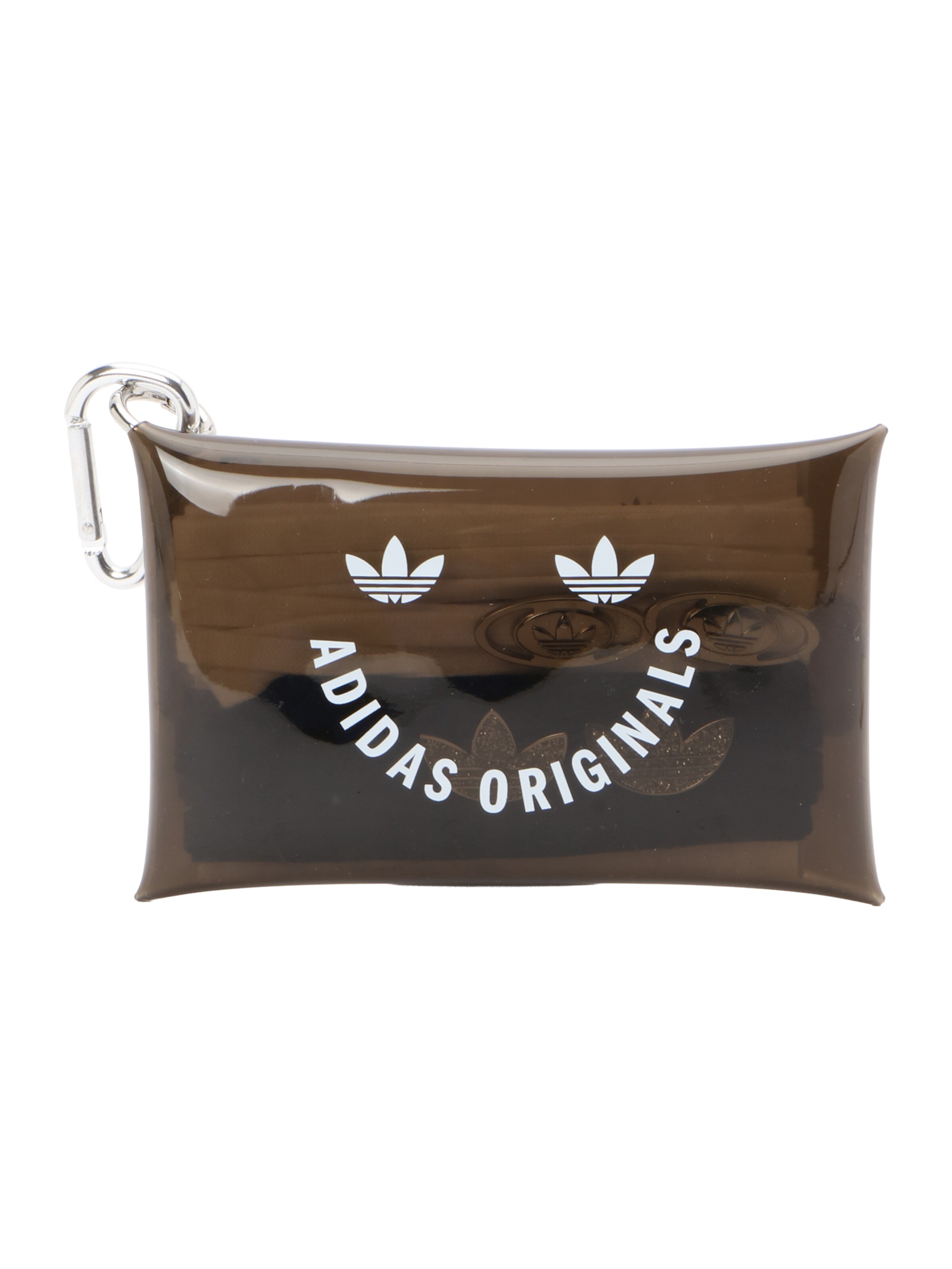 melns ADIDAS ORIGINALS Apavu kopšanas piederums