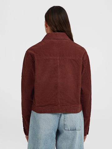 O'NEILL - Chaqueta de entretiempo en marrón