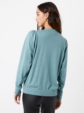 Pullover di SISTERS POINT in verde