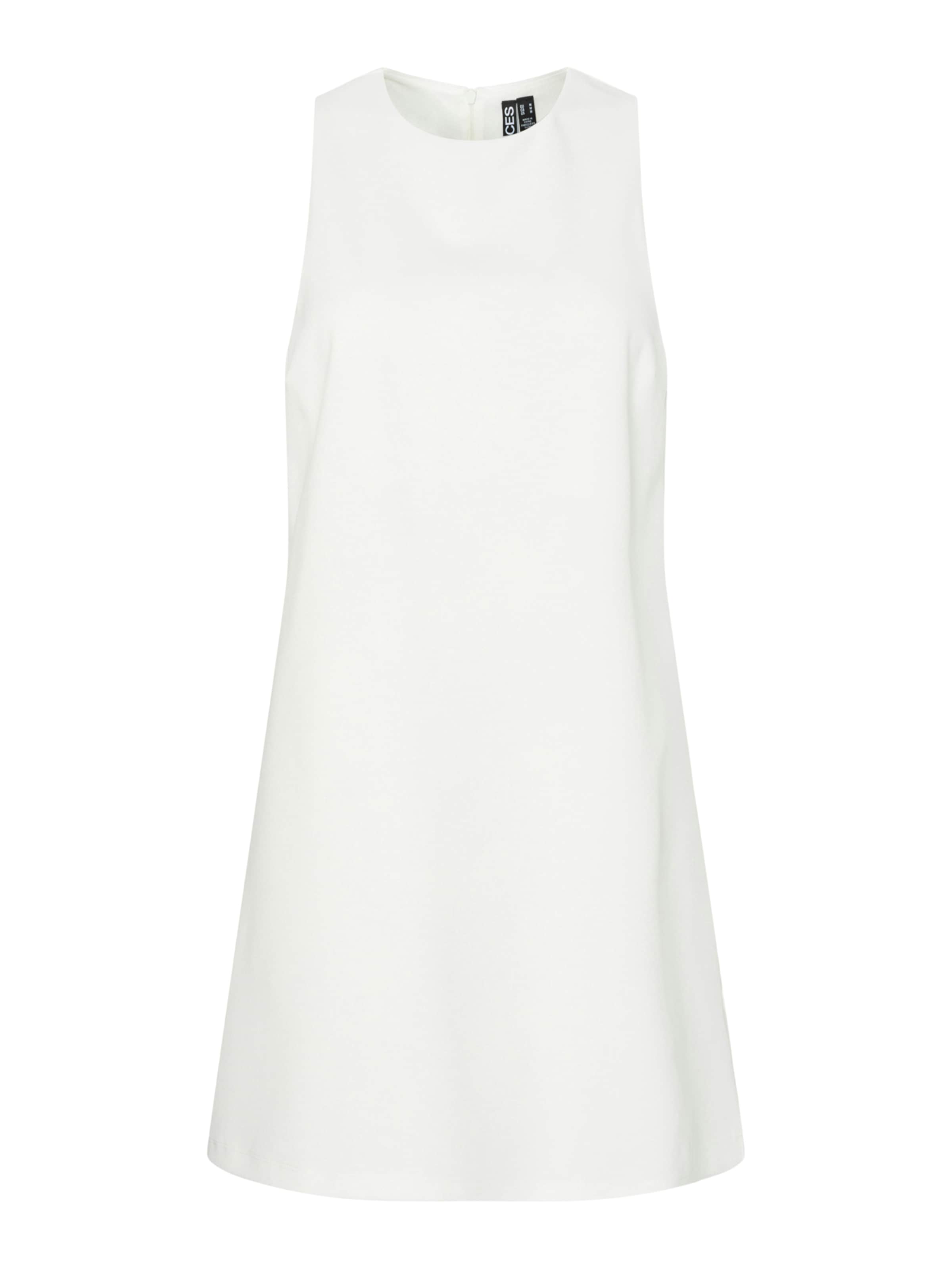 Abito 'PCJosella' PIECES di colore bianco, Visualizzazione prodotti