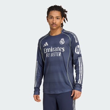 Maillot 'Real Madrid 25/26' ADIDAS PERFORMANCE en bleu : devant