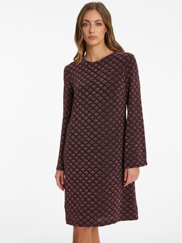 Ana Alcazar Evening dress in Purple