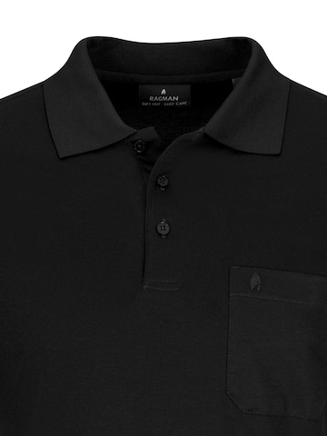 Maglietta di Ragman in nero