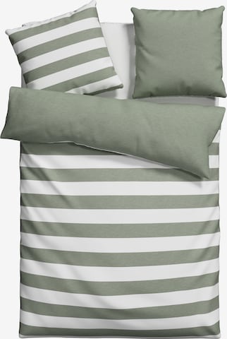 OTTO products Duvet Cover in Green: front