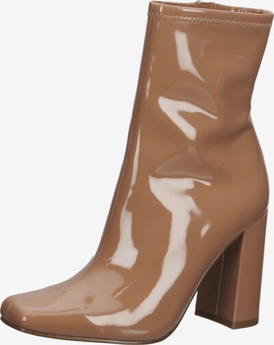 STEVE MADDEN Stiefelette in hellbeige, Produktansicht