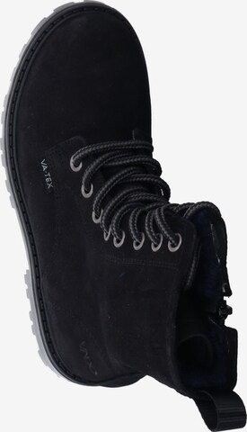 Vado Boots in Black