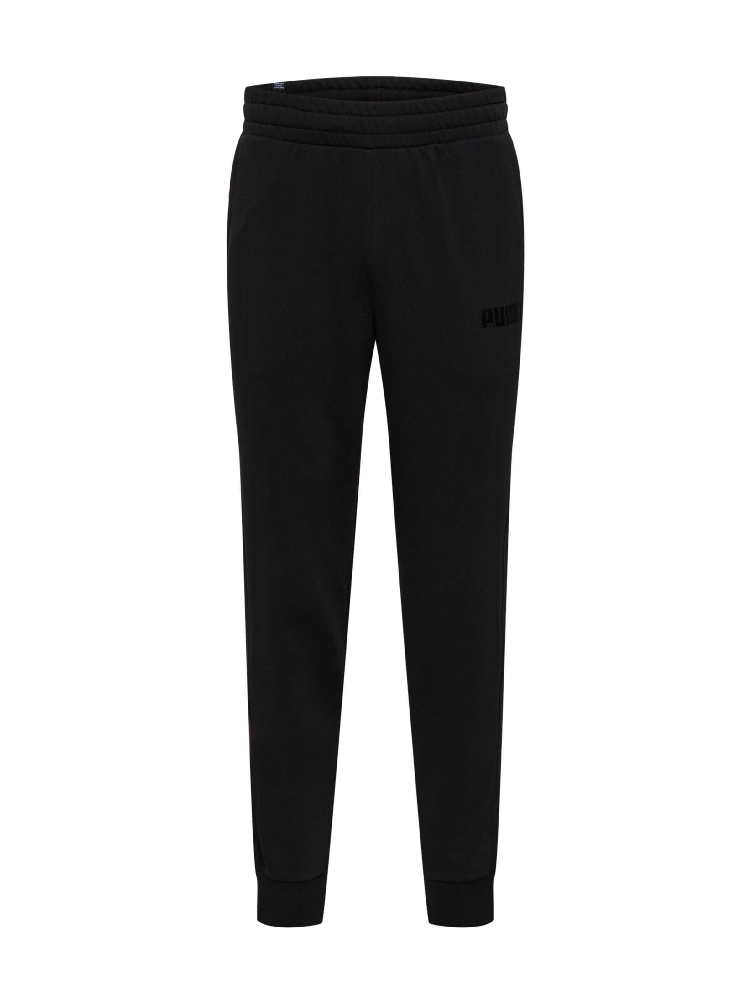 Männer Sportarten PUMA Sporthose in Schwarz - XI39113 Männer Sportarten PUMA Sporthose in Schwarz - XI39113