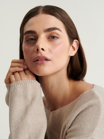 TATUUM Tröja i beige