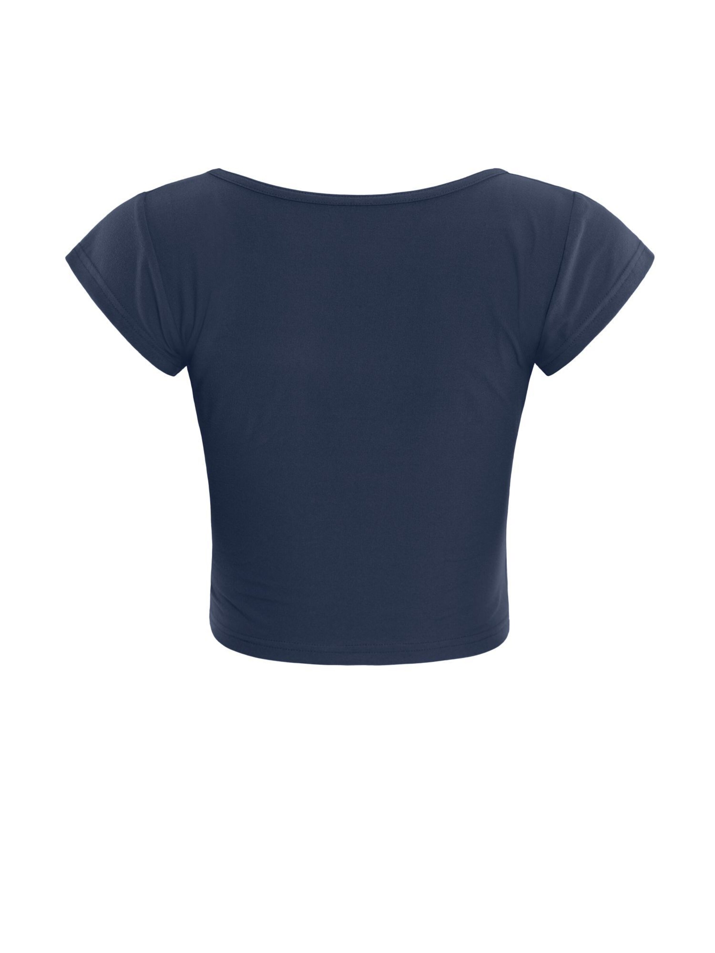 Maglia funzionale ' AET137LS ' di Winshape in blu