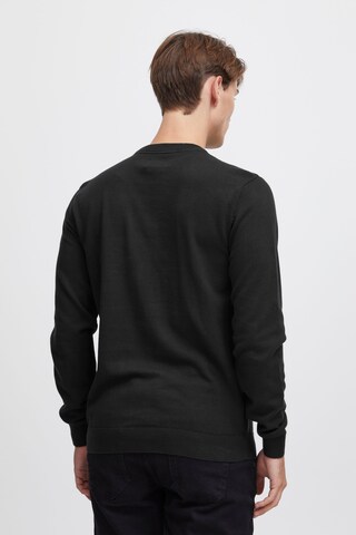 Casual Friday Sweater 'karl 0104' in Black