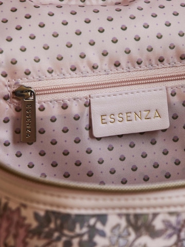 ESSENZA Cosmetic Bag 'Tracy Ophelia' in Pink