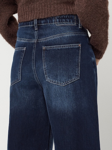 Gang Tapered Jeans '94SARINA ' in Blauw