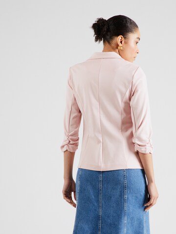 Fransa Blazer 'Zablazer' in Pink