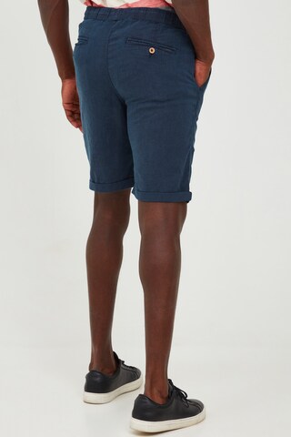 !Solid Regular Broek in Blauw