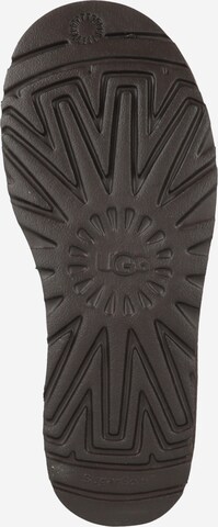 UGG Boots 'CLASSIC' in Braun