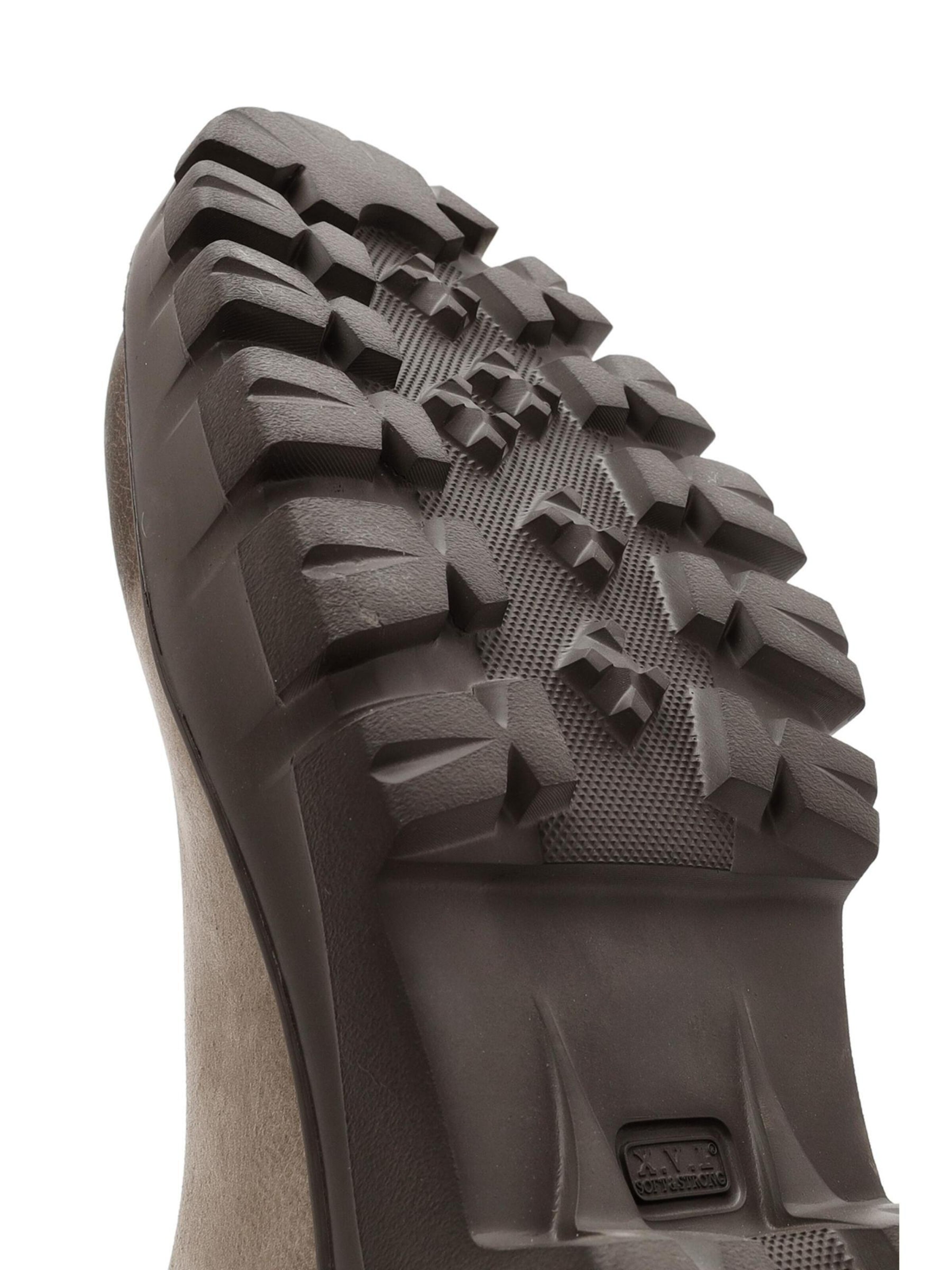 Derimod Chelsea boots in Beige