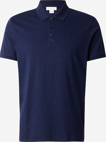 Maglietta 'CLASSIC' di Calvin Klein Jeans in blu: frontale