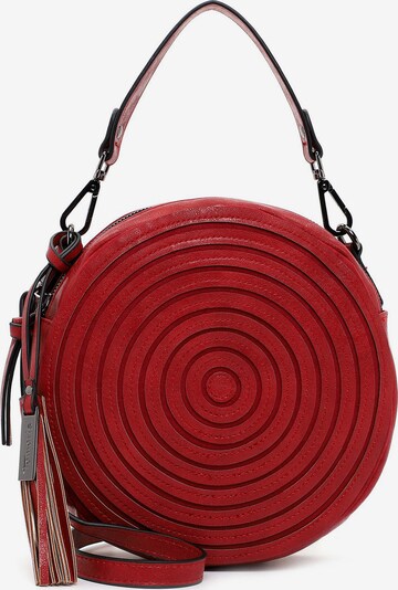 TAMARIS Handbag 'Dalia' in Blood red, Item view