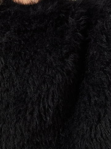 Bianco Lucci Trui in Zwart