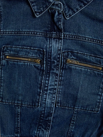 Combinaison Marks & Spencer en bleu