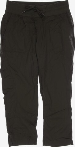 THE NORTH FACE Pants in S in Green: front