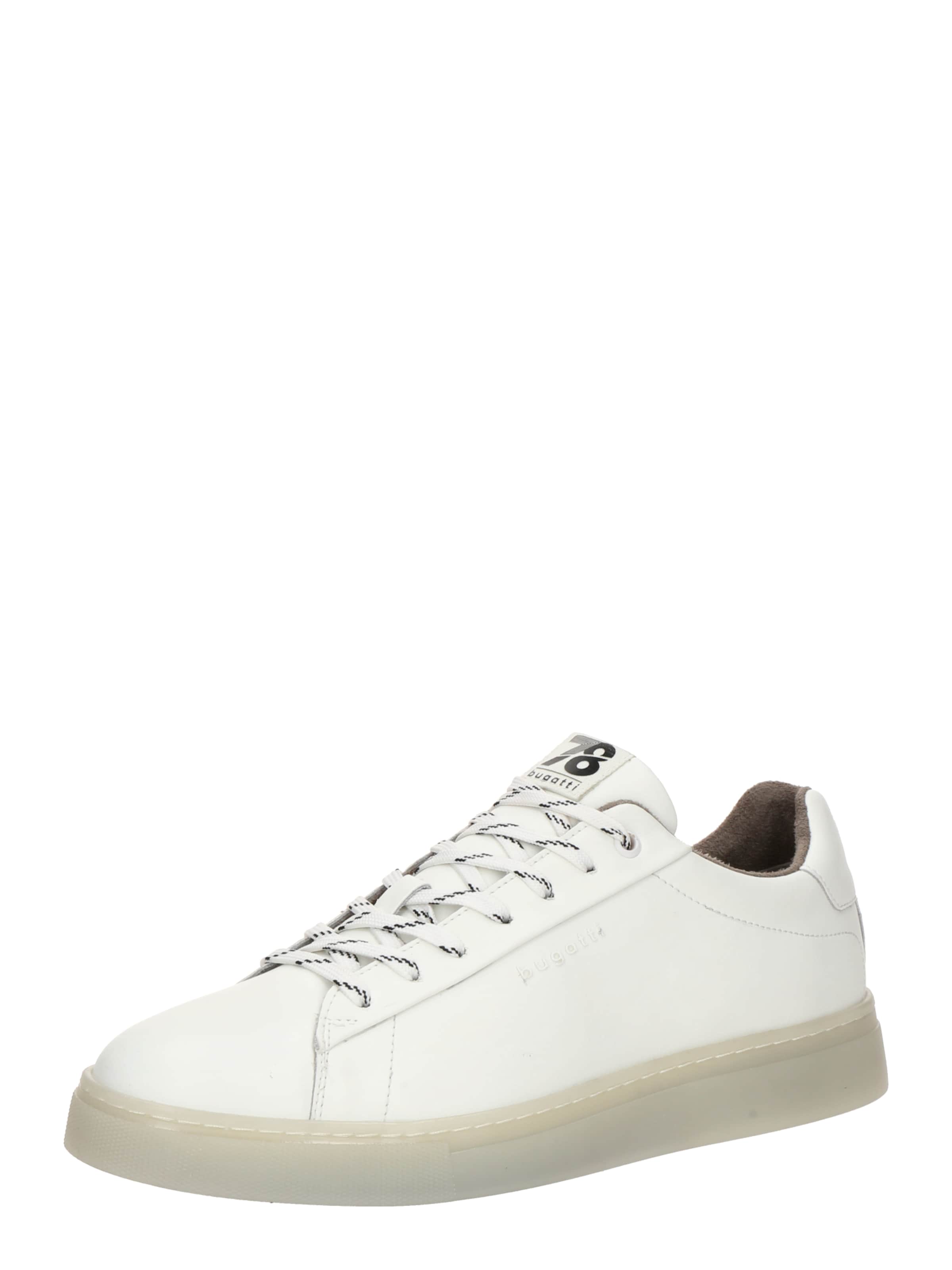 bugatti Niske tenisice u bijela, Pregled proizvoda