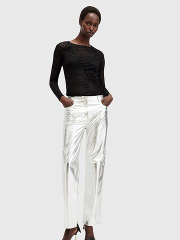 Maglietta 'EDANA' di AllSaints in nero