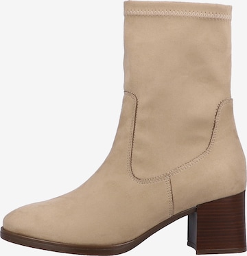 REMONTE Stiefeletten ' D0V70 ' in Beige