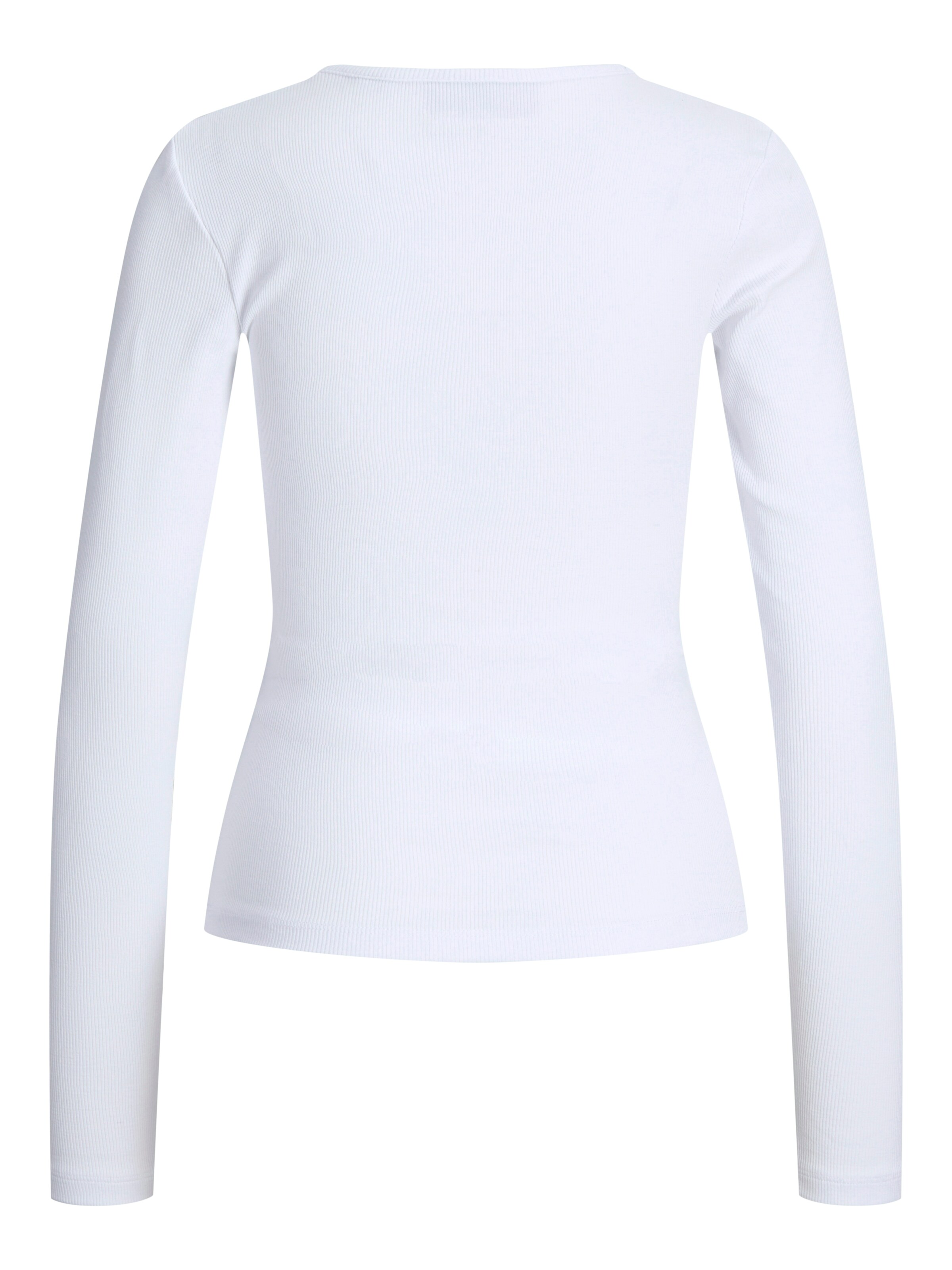 JJXX Shirt 'JXFREYA' in Weiß