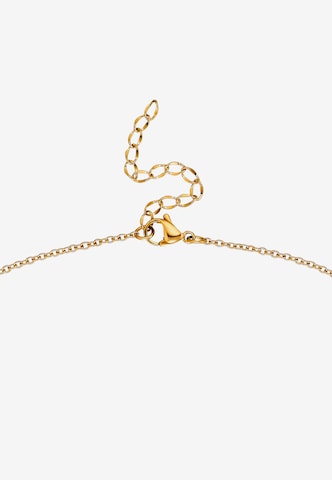 Heideman Necklace in Gold