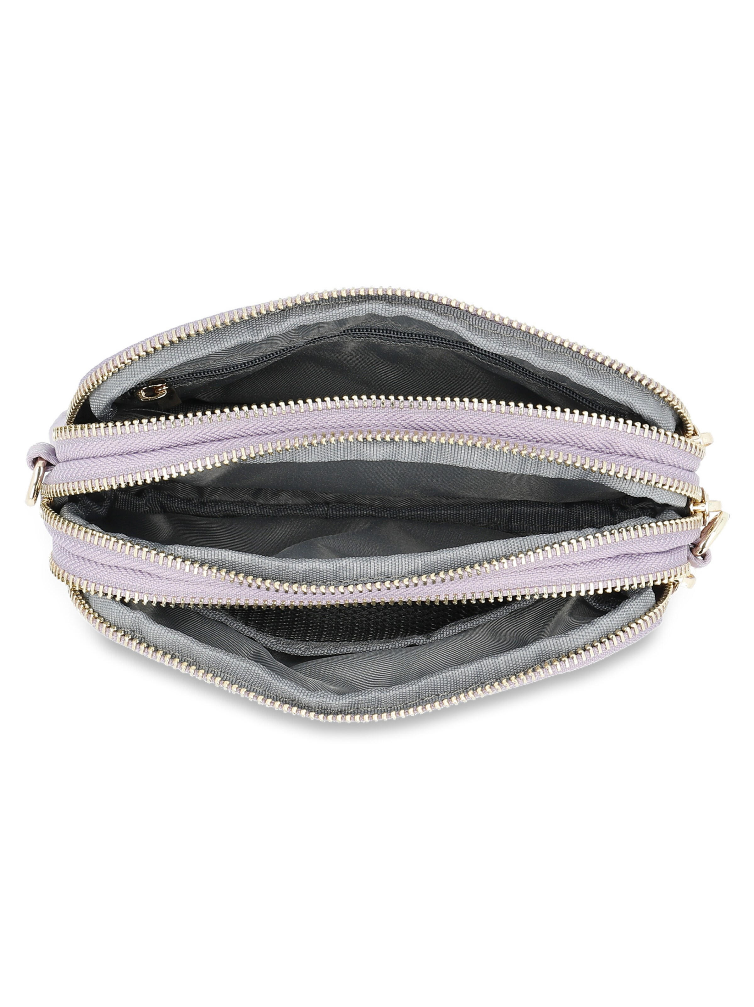 Picard Schoudertas 'Pina' in Roze