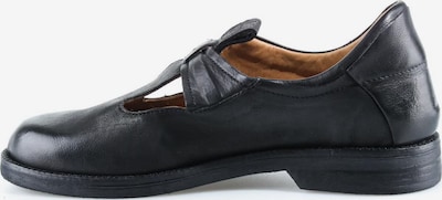 Mocassino ' ALISTAIR ' in 36 A.S.98 di colore nero, Visualizzazione prodotti