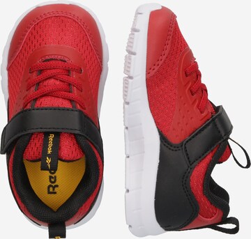 Reebok Sports shoe 'RUSH' in Red